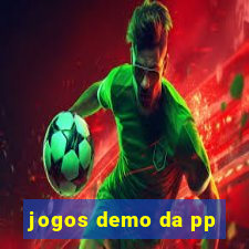 jogos demo da pp